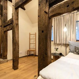 Kamer met een Queen Size Bed